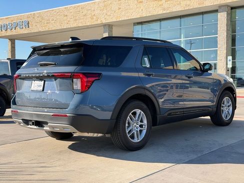 New 2026 Ford Explorer Active w/ Active Comfort Package image 49