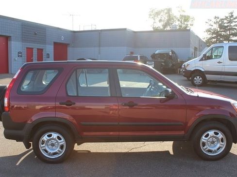 Used 2006 Honda CR-V LX image 30