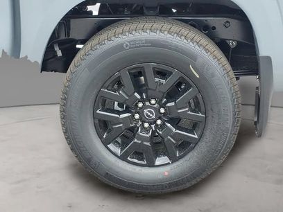 New 2026 Nissan Frontier SV w/ Tow Package