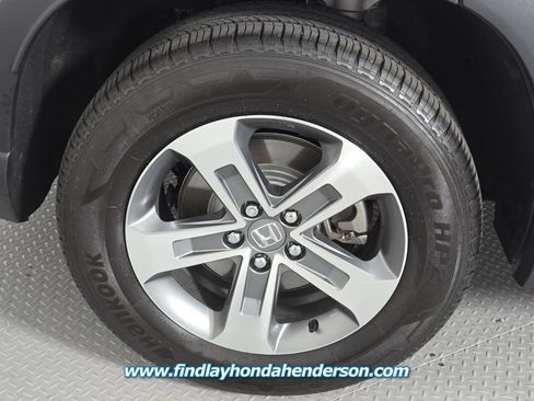 Certified 2025 Honda Pilot EX-L image 11