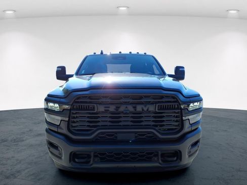 New 2026 RAM 3500 Tradesman RWD image 4