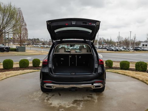 New 2026 Mercedes-Benz GLE 450 4MATIC image 12