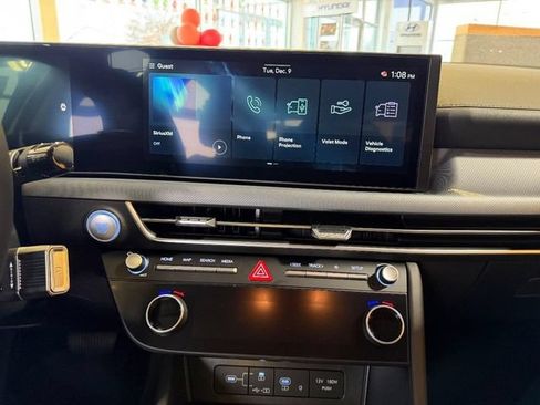 New 2026 Hyundai Sonata SEL FWD image 12