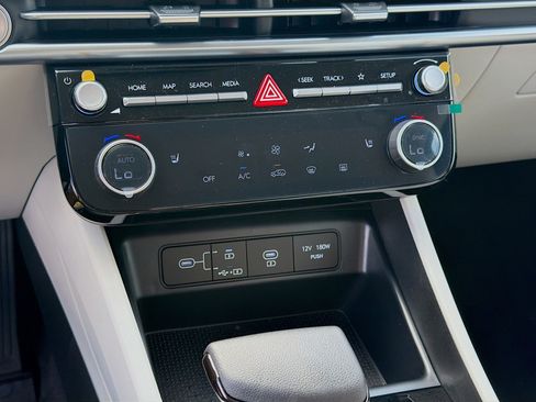 New 2026 Hyundai Tucson SEL FWD image 12