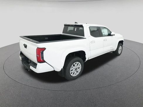New 2026 Toyota Tacoma SR5 image 9