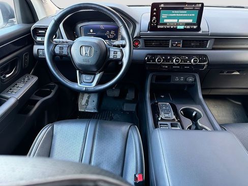 Used 2023 Honda Pilot Elite image 21