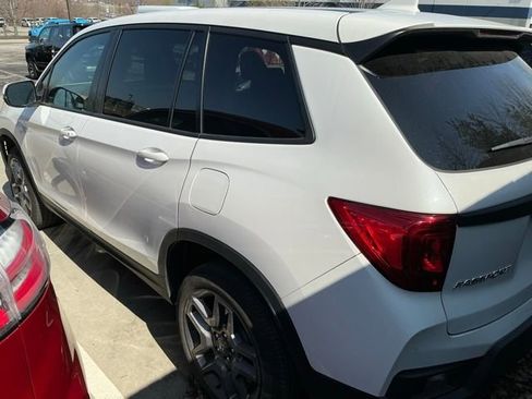 Used 2023 Honda Passport EX-L image 6