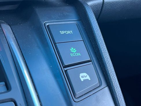 Used 2021 Honda CR-V EX image 30