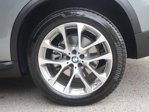 Used 2025 BMW X5 xDrive40i image 24