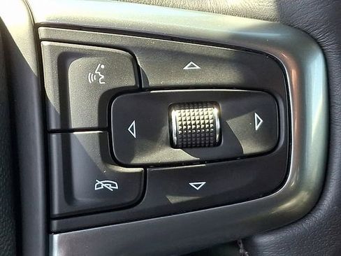 Used 2022 Chevrolet Silverado 2500 LTZ w/ LTZ Plus Package image 22