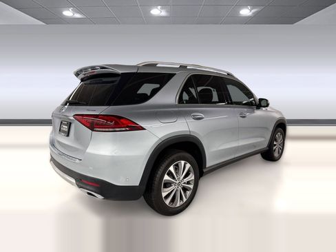 Used 2023 Mercedes-Benz GLE 350 4MATIC image 9