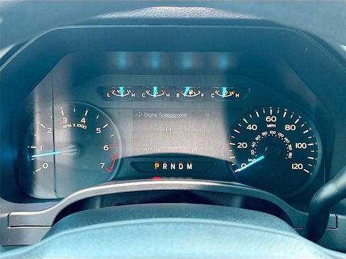 Used 2018 Ford F150 XL w/ Equipment Group 101A Mid image 13