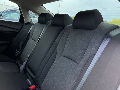 Used 2025 Honda Accord SE image 31