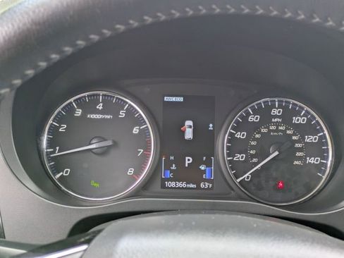 Used 2020 Mitsubishi Outlander ES AWD/4WD image 15