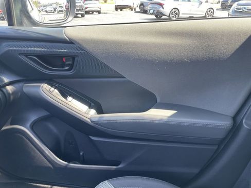 Certified 2024 Subaru Crosstrek 2.0i Premium image 21