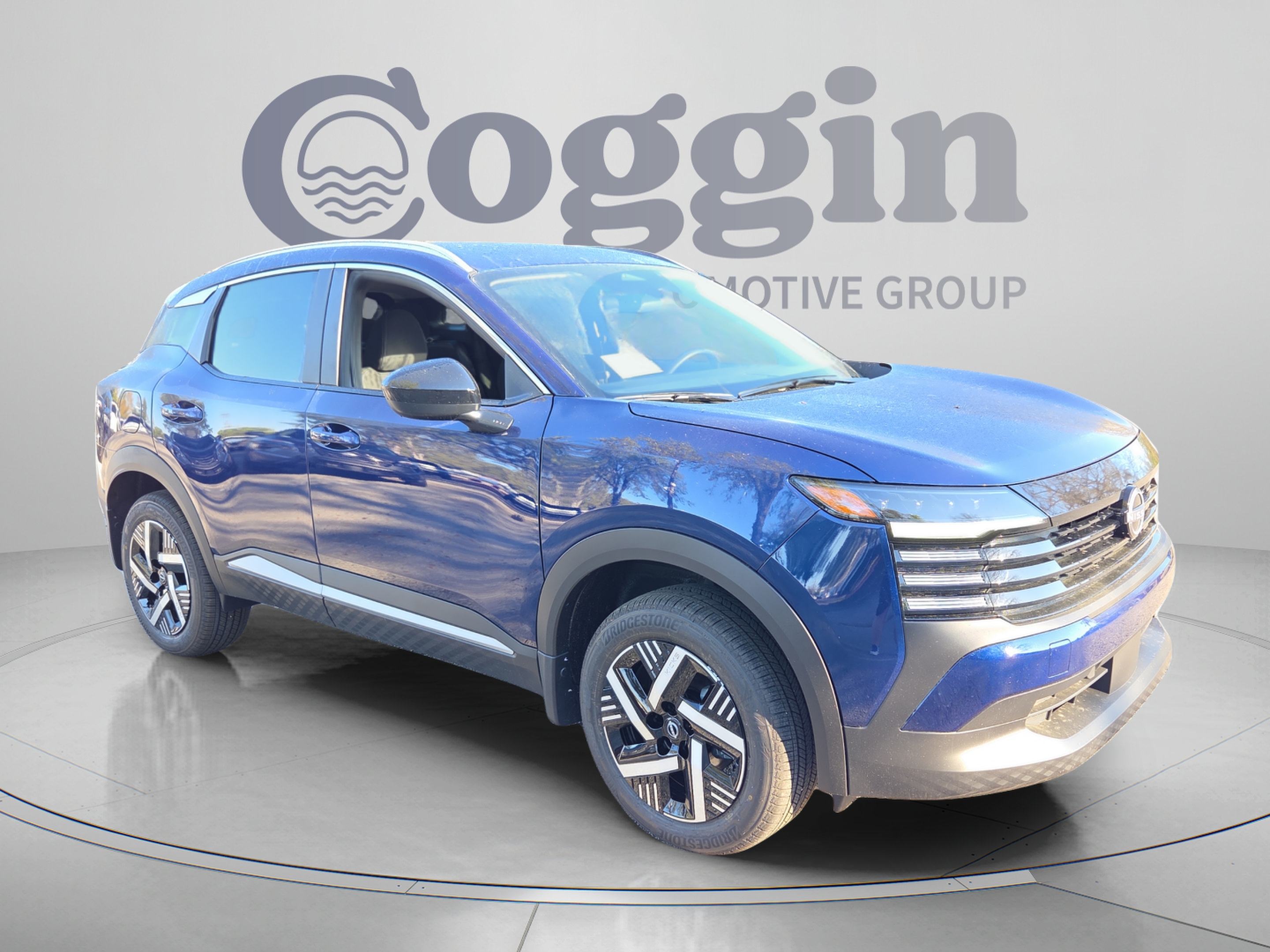 Used 2026 Nissan Kicks SV FWD image 7