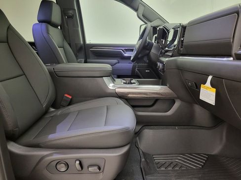 New 2026 Chevrolet Silverado 2500 LTZ w/ Trail Boss Package AWD/4WD image 22
