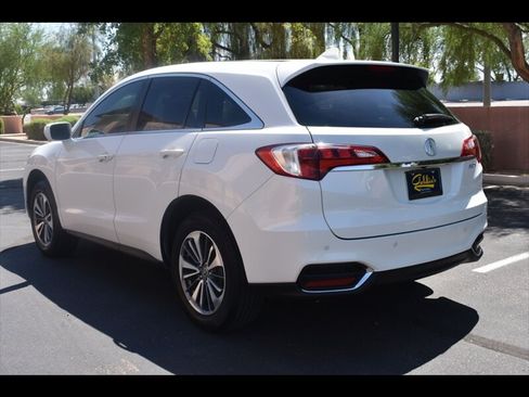 Used 2018 Acura RDX FWD w/ Advance Package image 6