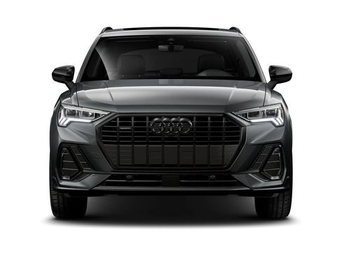 Certified 2025 Audi Q3 2.0T Premium Plus w/ Premium Plus Package AWD/4WD image 4