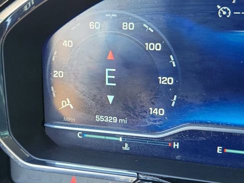 Used 2023 Chevrolet Silverado 1500 RST image 28