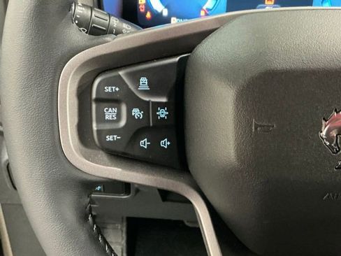 New 2026 Ford Bronco Badlands image 28