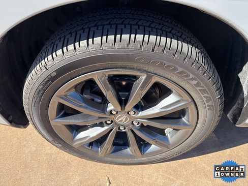 Certified 2025 Acura RDX A-Spec image 32