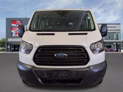 Used 2018 Ford Transit 350 XL