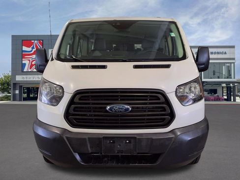 Used 2018 Ford Transit 350 XL RWD image 2
