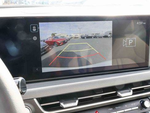 New 2026 Hyundai Sonata SE FWD image 26