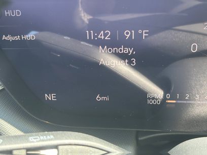 New 2026 Buick Enclave Preferred w/ Power Package