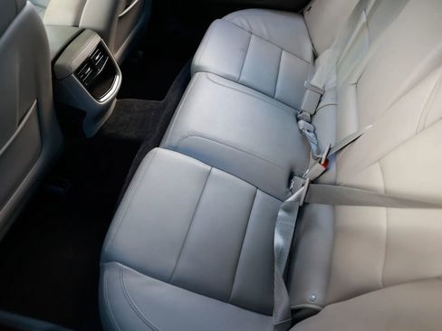 Used 2016 Cadillac CTS 2.0 Standard Sedan 4D image 15