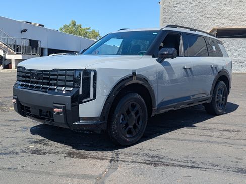 New 2027 Kia Telluride SX Prestige X-Pro AWD/4WD image 6