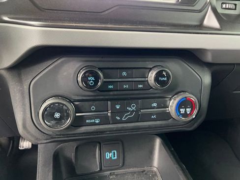 Used 2022 Ford Bronco 4-Door image 16