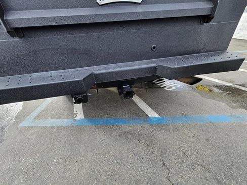 Used 2020 Chevrolet Silverado 2500 W/T w/ WT Fleet Convenience Package image 5