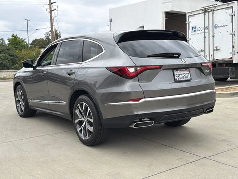 Used 2022 Acura MDX FWD w/ Technology Package image 10
