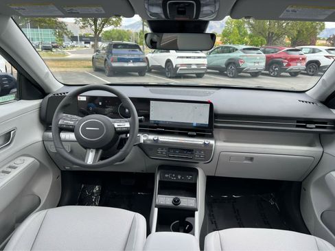 New 2026 Hyundai Kona Limited AWD/4WD image 25