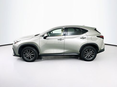 Used 2024 Lexus NX 350 AWD w/ Cold Area Package image 4