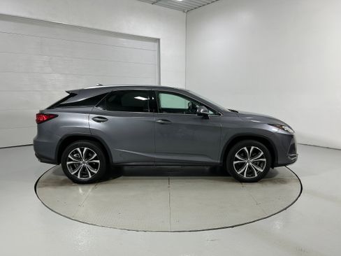 Used 2020 Lexus RX 350 AWD w/ Premium Package image 36