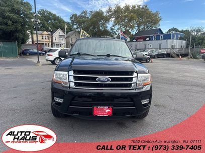 Used 2017 Ford Expedition EL XLT w/ Equipment Group 202A