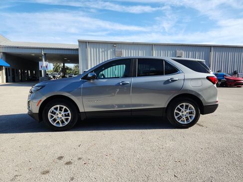 Used 2024 Chevrolet Equinox LT image 6