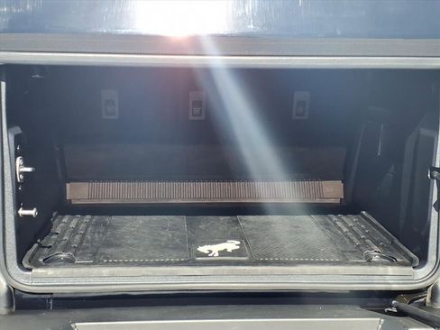 Used 2021 Ford Bronco Badlands image 16