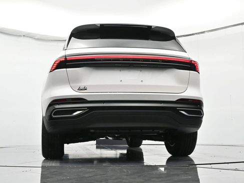 New 2026 Lincoln Nautilus Premier image 54