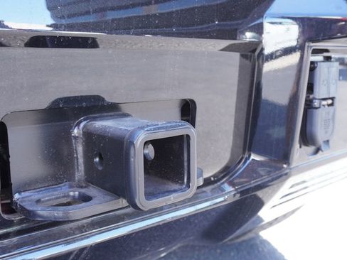 New 2025 GMC Hummer EV 2X image 8