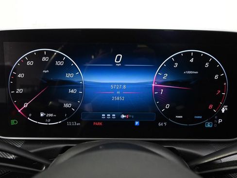 Used 2025 Mercedes-Benz C 300 4MATIC Sedan image 24