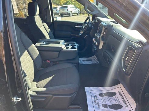 Certified 2022 GMC Sierra 1500 Elevation image 5