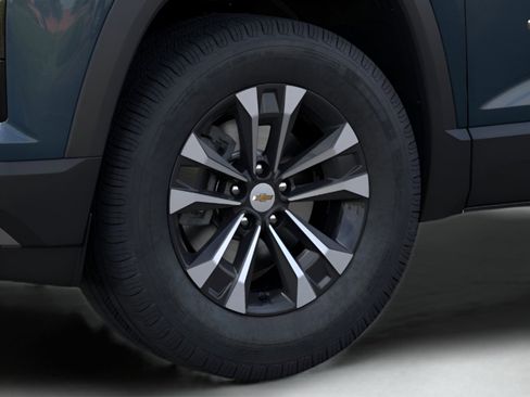 New 2026 Chevrolet Equinox LT image 9