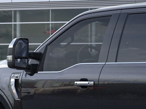 New 2025 Ford F150 Lariat w/ Equipment Group 501A Mid image 42