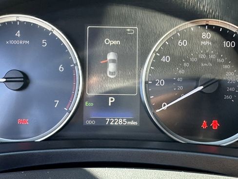 Used 2021 Lexus RC 300 RWD image 15