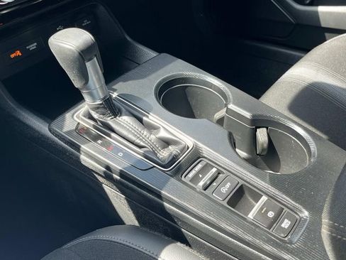 Used 2024 Honda Civic Sport image 33