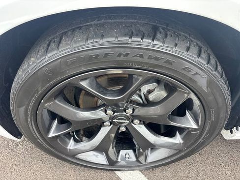 Used 2023 Chrysler 300 S RWD image 36
